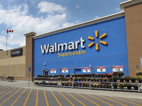 [eMarketer] Walmart’s diverse portfolio allows it to maintain steady growth